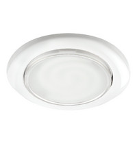 Светильник Smartbuy SBL-041WH-GX53 (встраиваемый под лампу GX53 белый)