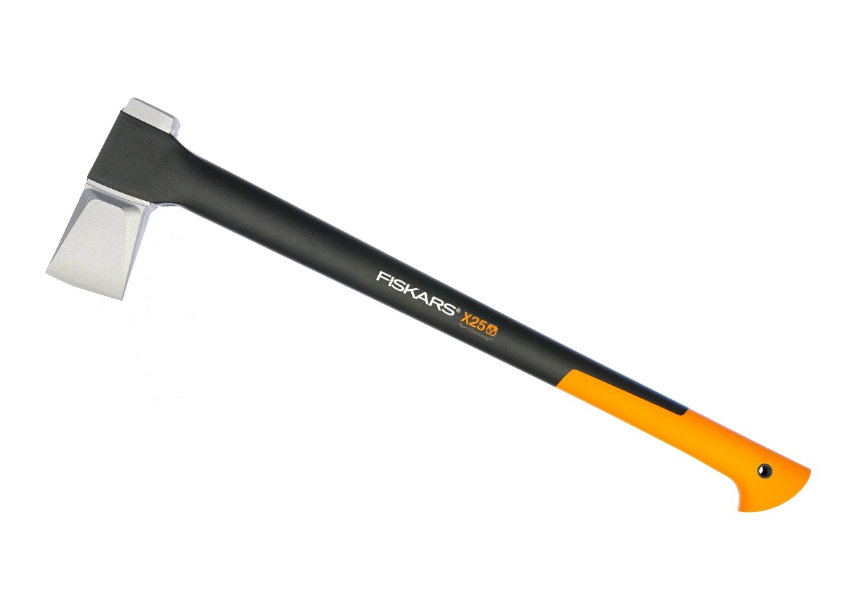 Топор-колун Fiskars X25-ХL 1015643