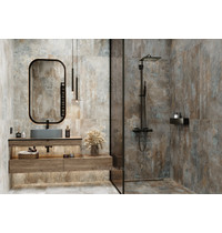 Керамогранит Centro Color D60220M (матовый карвинг 600*600)