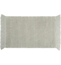 Коврик для ванной Sandal FX-8020N 50*80 светло-серый