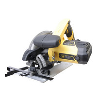 Пила циркуляционная Hanskonner HCS50160 (1350 Вт диск 165x20 мм пропил 52 мм)