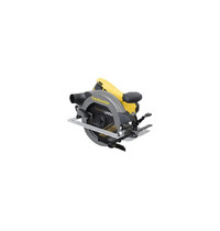 Пила циркуляционная Hanskonner HCS50160 (1350 Вт диск 165x20 мм пропил 52 мм)