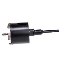 Коронка алмазная Trio Diamond GC788 80мм (подрозетник)