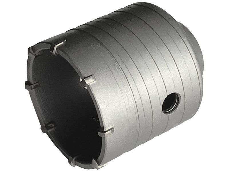 Коронка буровая по бетону и кирпичу USP 33417 125 мм