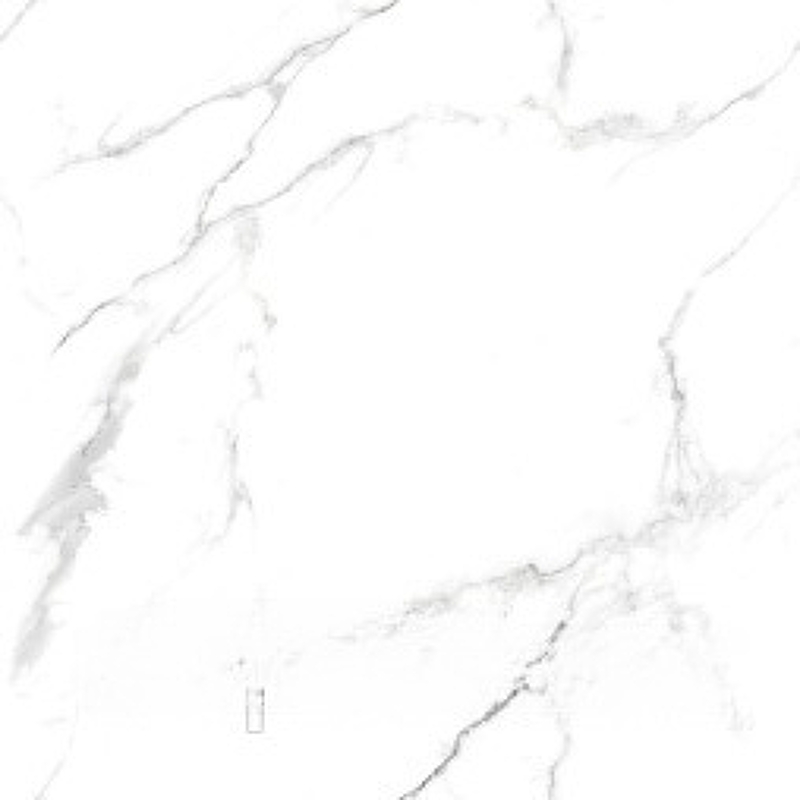 Керамогранит Statuario Wonderful x9999304577 (белый 60х60 полированный)