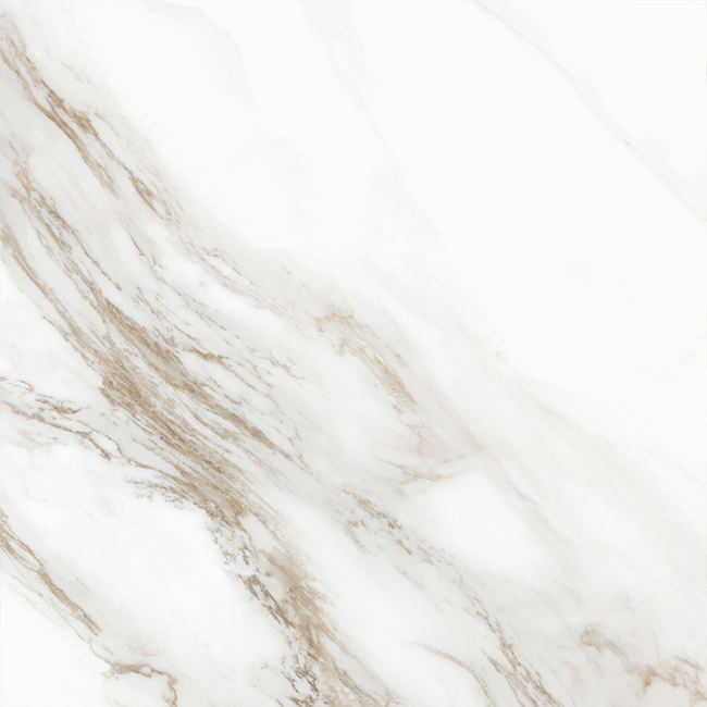 Керамогранит Calacatta Andrea D60210M (матовый карвинг 600*600 4 шт в уп/43.2 м в пал)