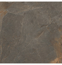 Керамогранит Stoncrete Copper D60223M (матовый карвинг 600*600 4 шт в уп/43.2 м в пал)