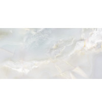 Керамогранит 60120MCA04P Monaco Onyx Mint (полированный 600*1200 2 шт в уп/53,28 м в пал)