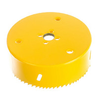 Коронка биметаллическая Stayer Procut 121 мм 29547-121