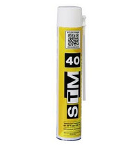 Пена монтажная STM-40 всесезонная 560 г