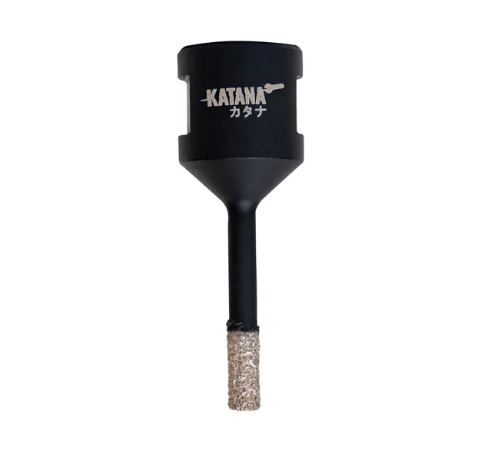 Коронка алмазная Katana 6 мм M14