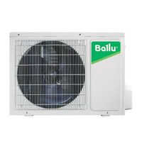 Сплит-система инверторная Ballu Eco Smart DC BSYI-10HN8_V4 (2944)