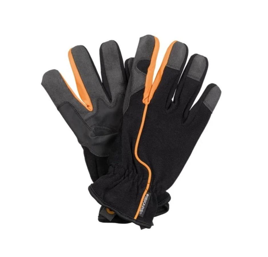 Перчатки рабочие Fiskars 160004 (размер 10)