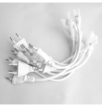 Сетевой шнур Feron LD 10 48767 (для светодиодной ленты LS710)