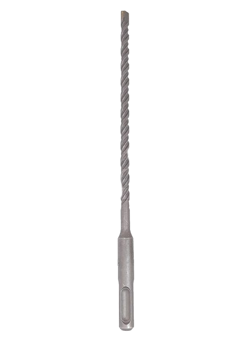 Бур Haisser HS102006 SDS-plus 6.0x210/150 мм 1566