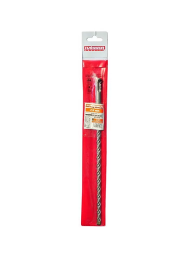 Бур Haisser HS102011 SDS-plus 8.0x260/200 мм 5588