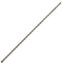 Бур Haisser HS102034 SDS-plus 14x600/550 мм 1580