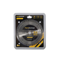 Диск пильный по дереву Hanskonner 190x30 мм 36 зубьев H9022-190-30/20-36