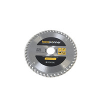 Диск пильный по дереву Hanskonner 190x30 мм 48 зубьев H9022-190-30/20-48