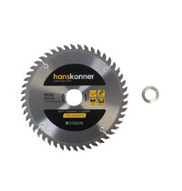 Диск пильный по дереву Hanskonner 190x30 мм 48 зубьев H9022-190-30/20-48