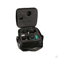 Уровень лазерный Sturm! 4010-15-AL (12 зелёных лучей 3x360° с поворотной платформой)