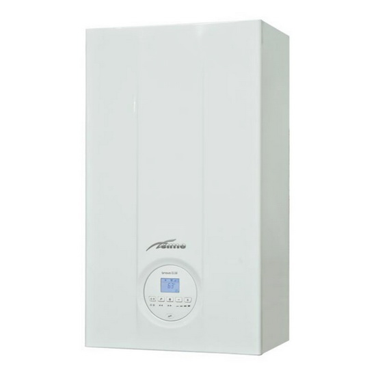 Котел настенный одноконтурный SIME SLIM 30 BFT (8112545)