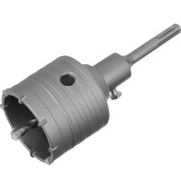 Коронка в сборе Matrix 68 мм М22 SDS Plus (70329)