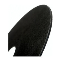Диск отрезной по металлу Kranz KR-90-0913 125x1.2x22.23 мм