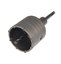 Коронка по бетону 68хМ22 Kranz KR-91-0412