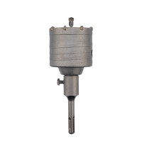 Коронка по бетону 68хМ22 Kranz KR-91-0412