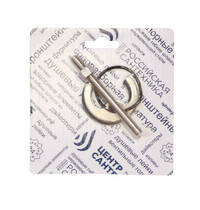 Крепление для елочки ЦС 1 шпилька 59470 (СК600313)