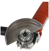 Машина шлифовальная угловая REDVERG RD-AG1200-125E