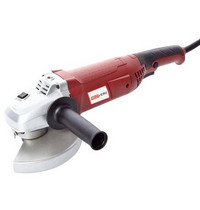 Машина шлифовальная угловая REDVERG RD-AG170-180S
