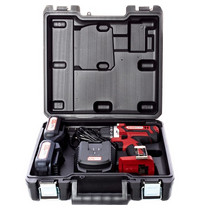 Шуруповерт аккумуляторный Redverg RD-S18/U
