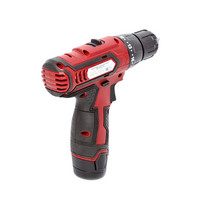 Шуруповерт аккумуляторный Redverg RD-SD10L/2Y