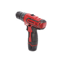 Шуруповерт аккумуляторный Redverg RD-SD10L/2Y