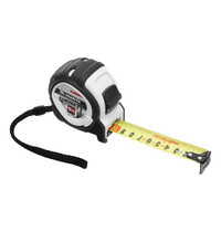 Рулетка Matrix Pro Neon 32592 (5 м х 25 мм 3 фиксации)