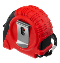 Рулетка Matrix Rubber 31003 (3 м х 16 мм обрезиненный корпус)