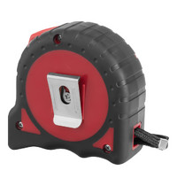 Рулетка Matrix Strong 31082 (7.5 м х 25 мм обрезиненный корпус)