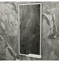 Зеркало Mirsant Luxe 50*100 с подсветкой (ут000104333)