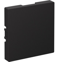 Заглушка с/у карбон без суппорта AtlasDesign Systeme Electric ATN001009 (1/5)