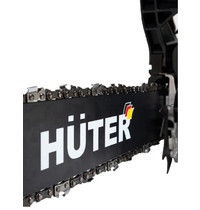 Бензопила Huter BS-40