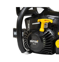 Бензопила Huter BS-40