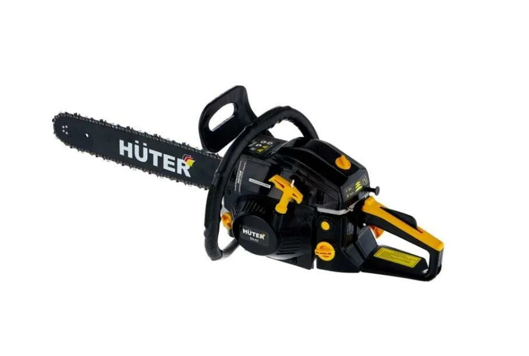 Бензопила Huter BS-52