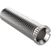 Штифт для решетки выпуска мойки 3 1/2 ZV44-150-MR