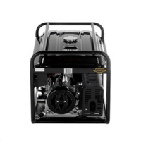Электрогенератор Huter DY6500LX 64/1/7 (электростартер)
