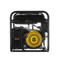 Электрогенератор Huter DY6500LX 64/1/7 (электростартер)