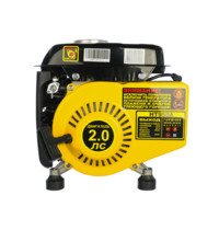 Электрогенератор Huter HT 950A 64/1/1