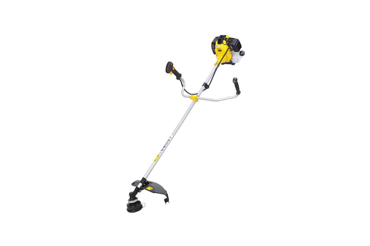 Триммер бензиновый Huter GGT-1500T
