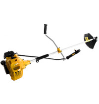 Триммер бензиновый Huter GGT-1900T